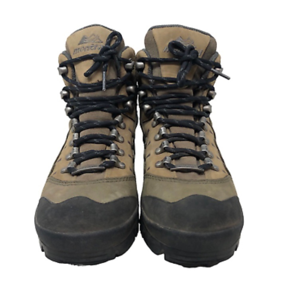 Montrail hiking boots
